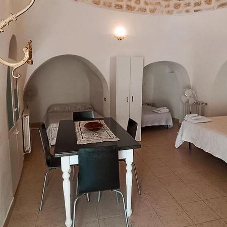 Trullo Alberobello Vacanze Desa 1 Екстер'єр фото