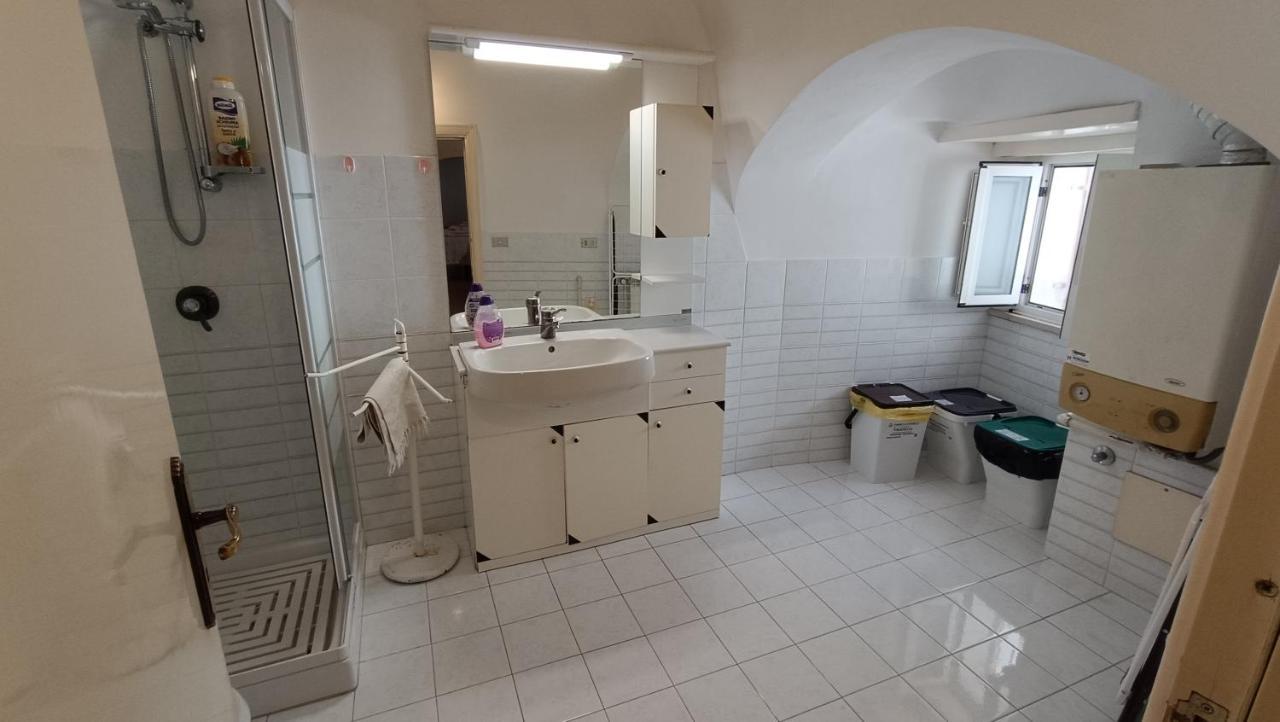 Trullo Alberobello Vacanze Desa 1 Екстер'єр фото