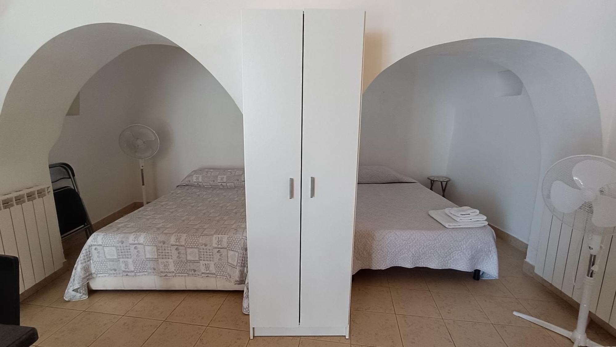 Trullo Alberobello Vacanze Desa 1 Екстер'єр фото