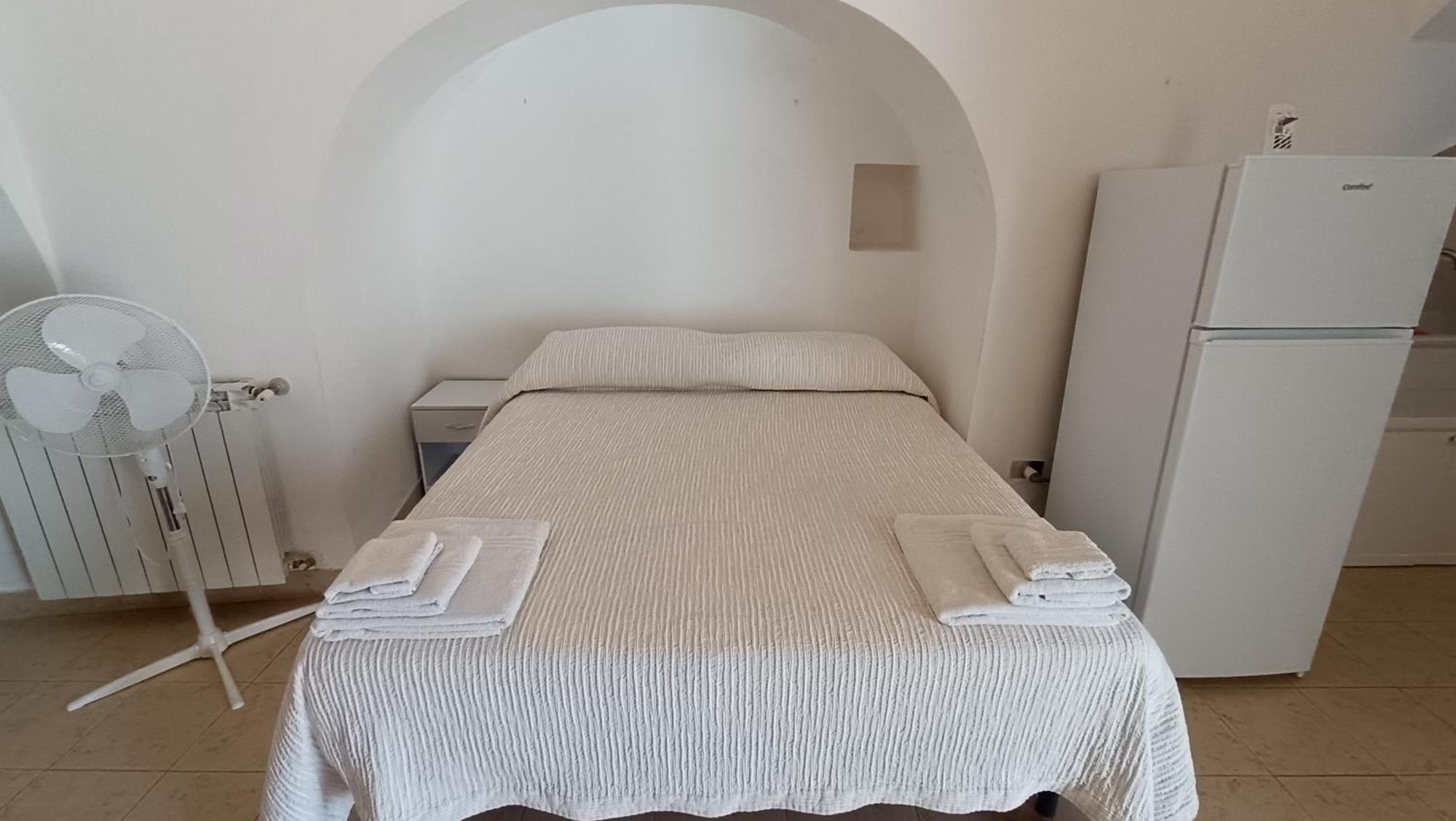 Trullo Alberobello Vacanze Desa 1 Екстер'єр фото
