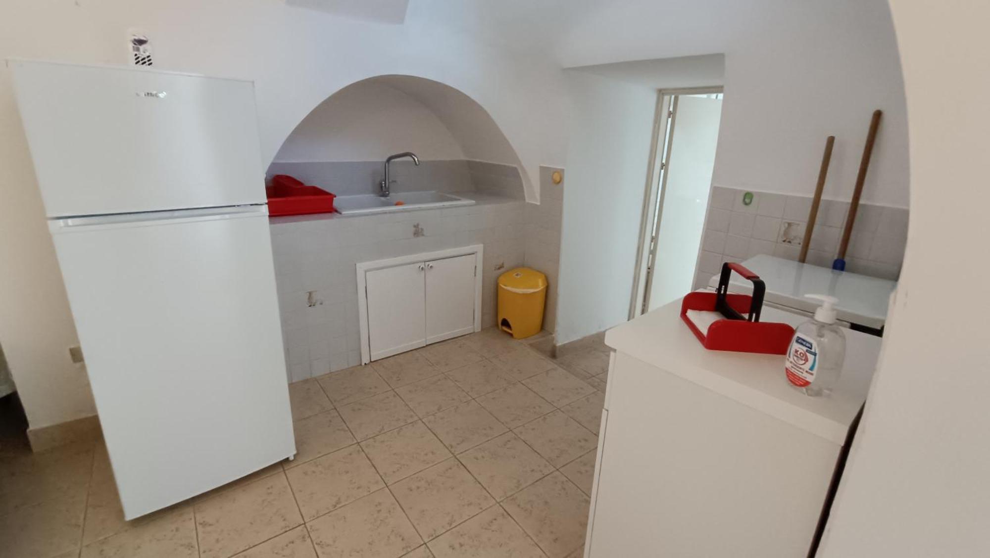 Trullo Alberobello Vacanze Desa 1 Екстер'єр фото