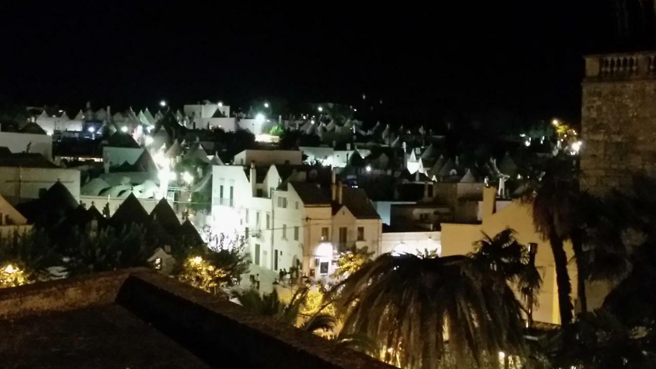 Trullo Alberobello Vacanze Desa 1 Екстер'єр фото