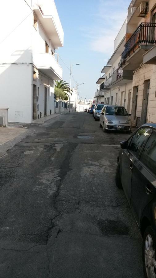 Trullo Alberobello Vacanze Desa 1 Екстер'єр фото