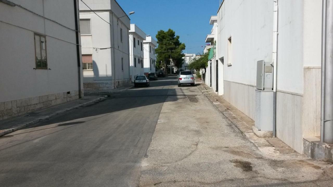 Trullo Alberobello Vacanze Desa 1 Екстер'єр фото