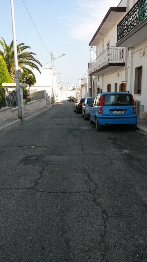 Trullo Alberobello Vacanze Desa 1 Екстер'єр фото