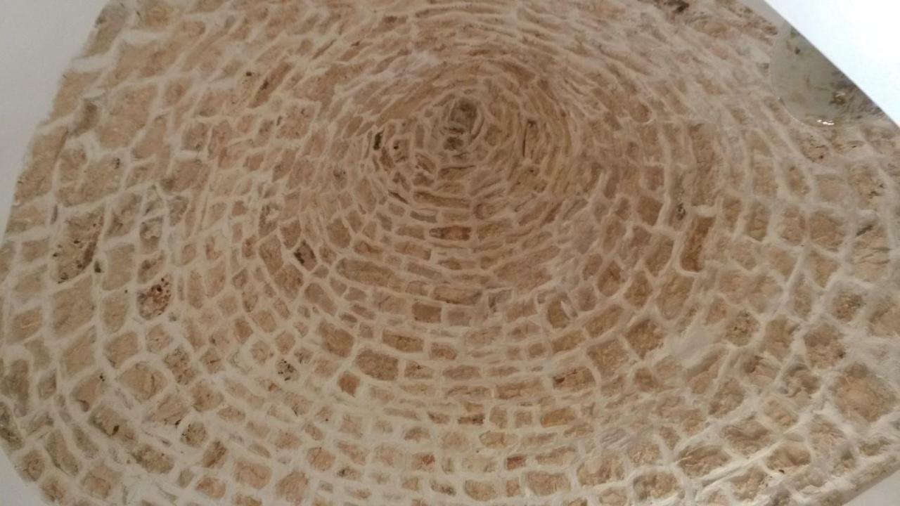 Trullo Alberobello Vacanze Desa 1 Екстер'єр фото